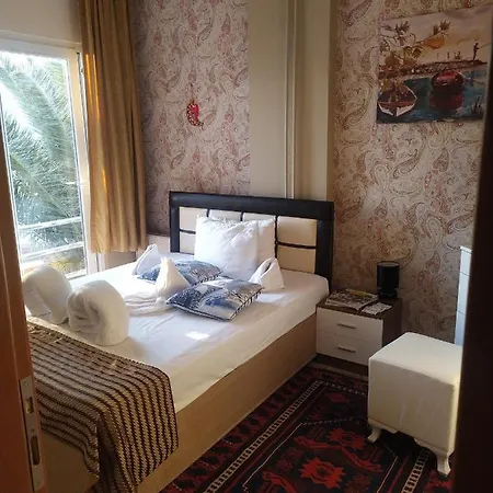 Senar Hotel