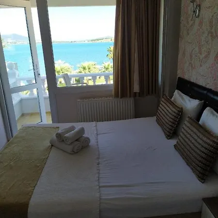 Hotel Senar Ayvalik
