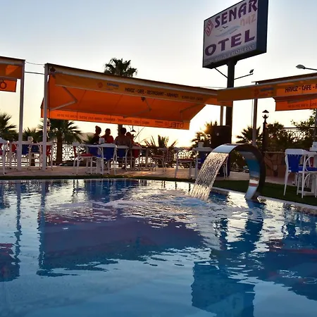 Senar Ayvalik