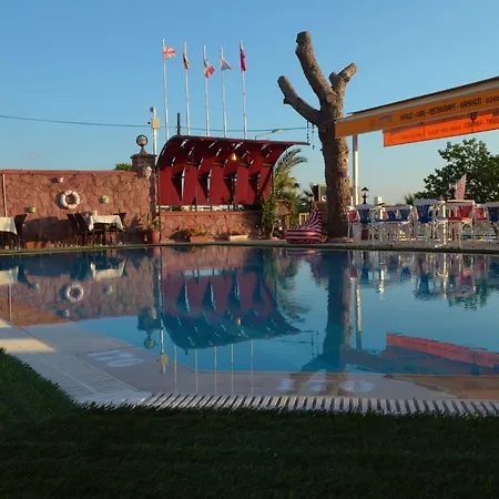 Senar Hotel