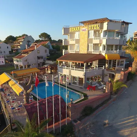 Hotel Senar Ayvalik