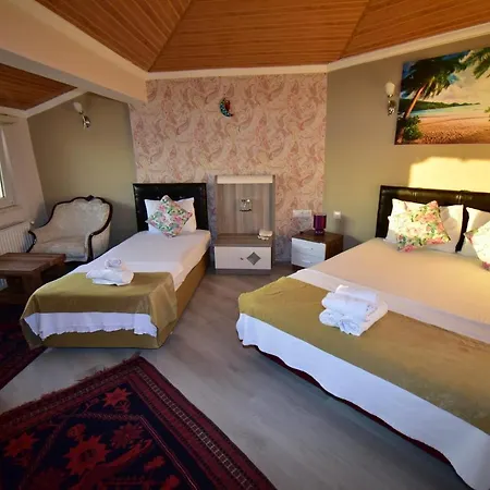 Senar * Ayvalik
