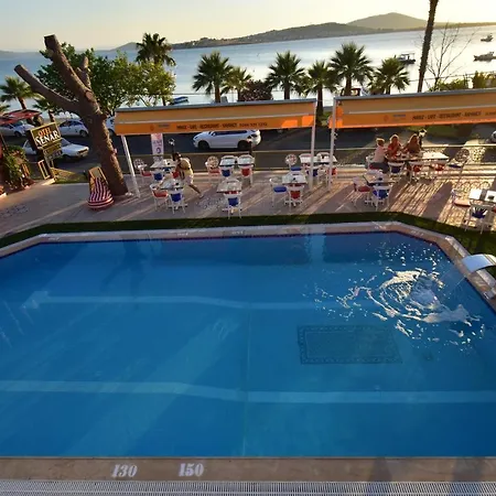 Hotel Senar Ayvalik