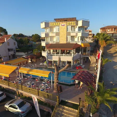 Hotel Senar
