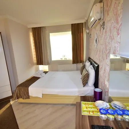 Senar Hotel *