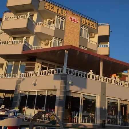 Senar Hotel *