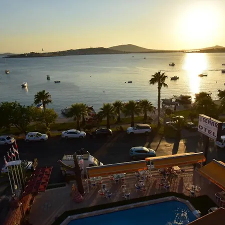 Senar Ayvalik