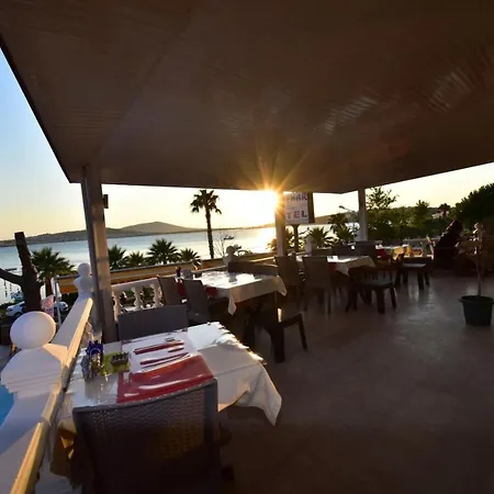 Hotel Senar Ayvalik