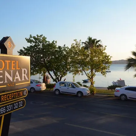 Senar Ayvalik