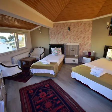 Hotel Senar Ayvalik