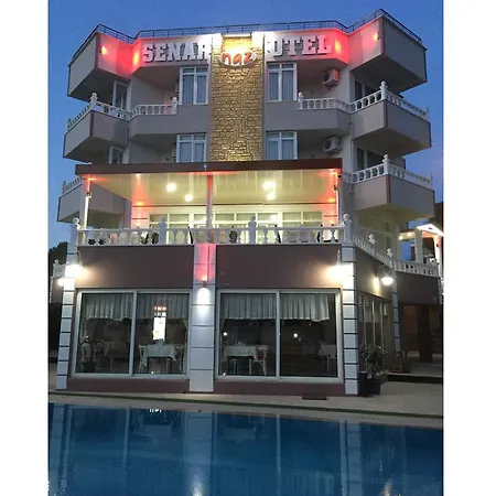 Senar Hotel *