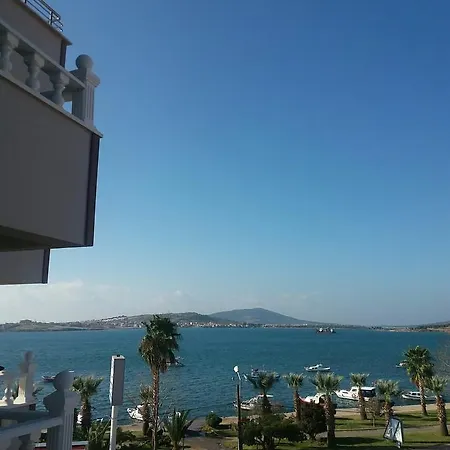 Senar Hotel Ayvalik