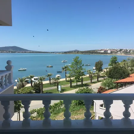 Hotel Senar *
