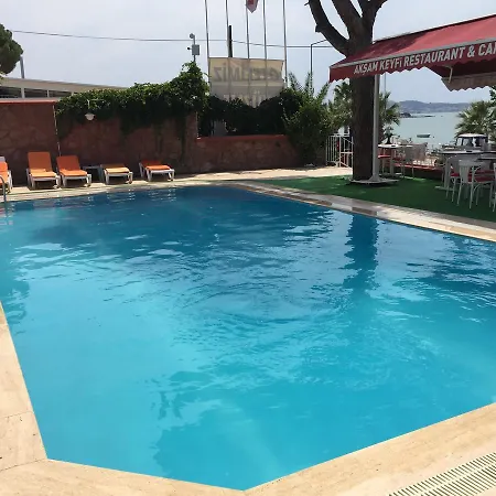 Hotel Senar