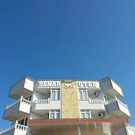 Senar * Ayvalik