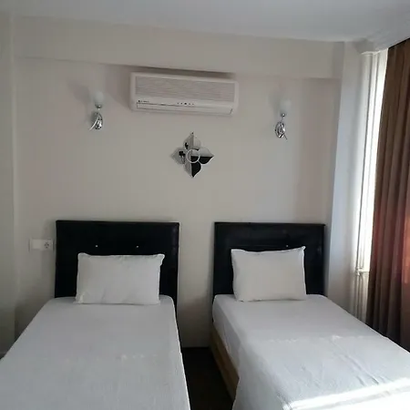 Senar Ayvalik
