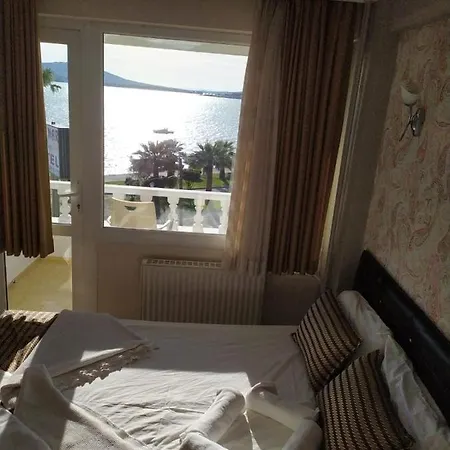 Senar * Ayvalik