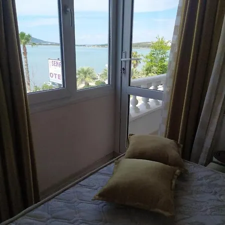 Senar Hotel