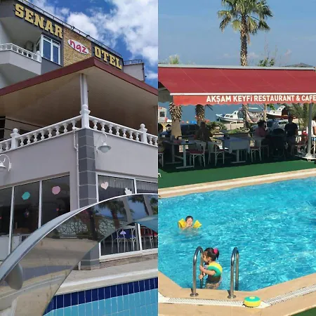 Senar Hotel