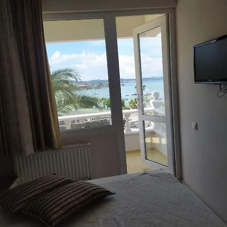 Senar Hotel Ayvalik