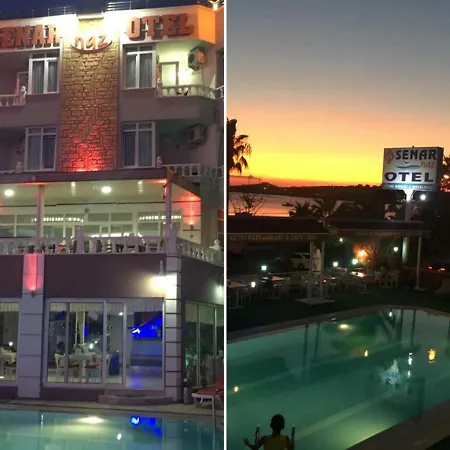 Senar Hotel