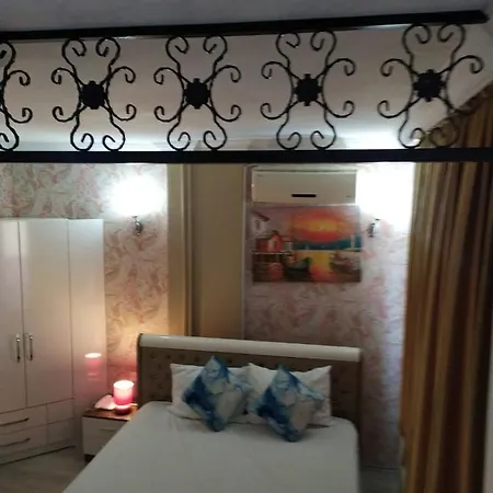 Hotel Senar Ayvalik