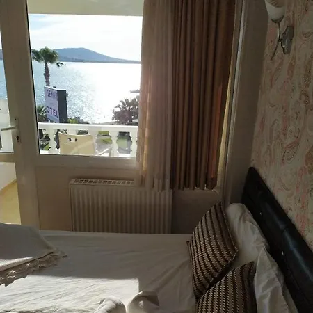 Hotel Senar Ayvalik